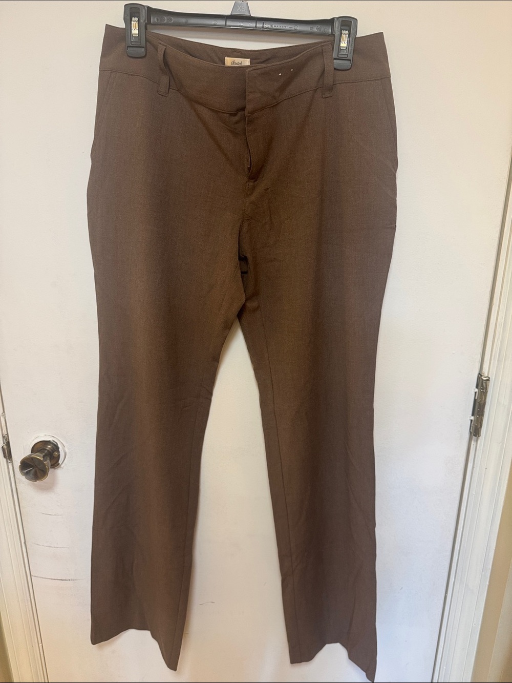 Women’s  Brown Dress Pants